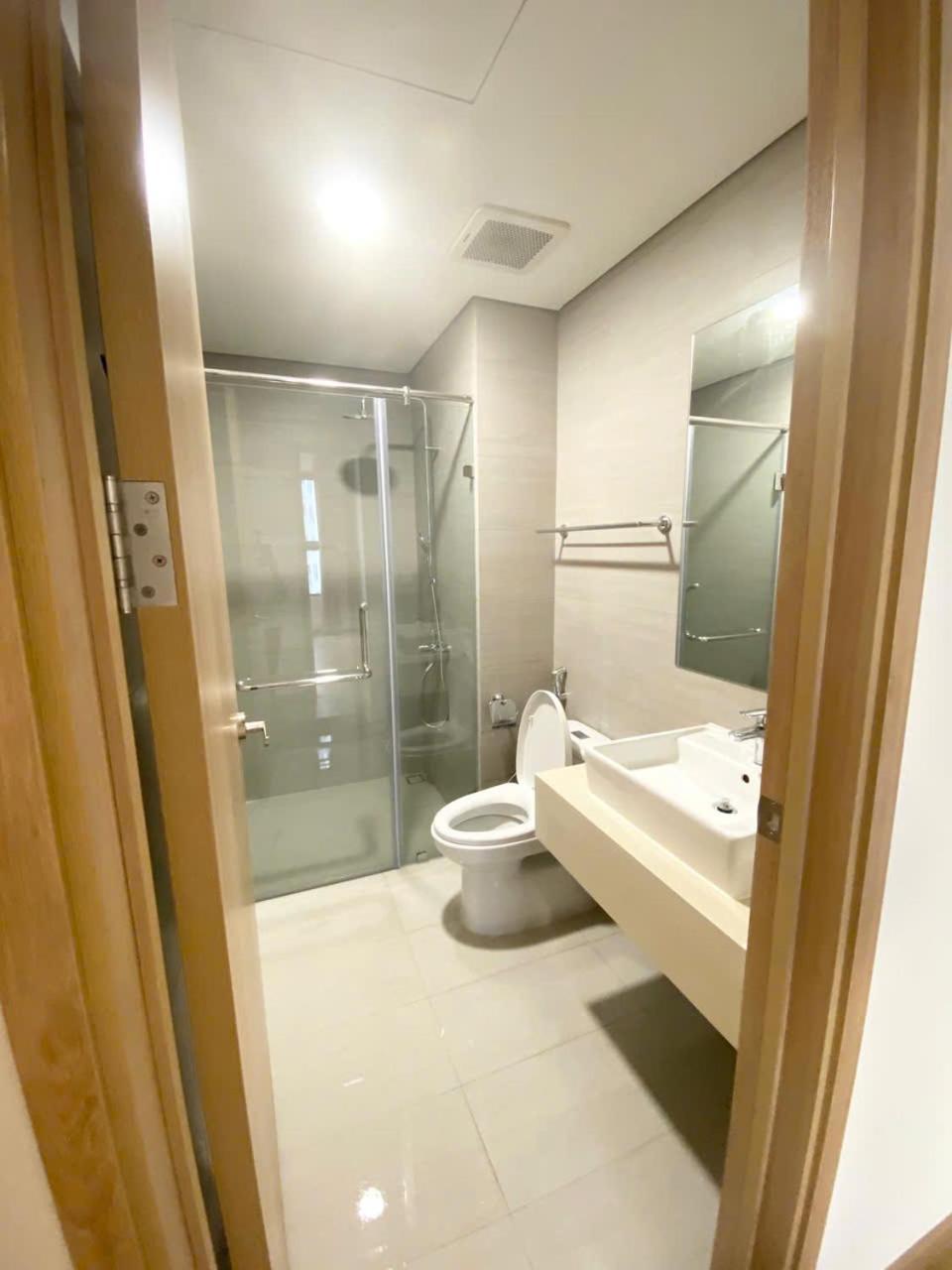 Apartment Happy Ho Chi Minh City