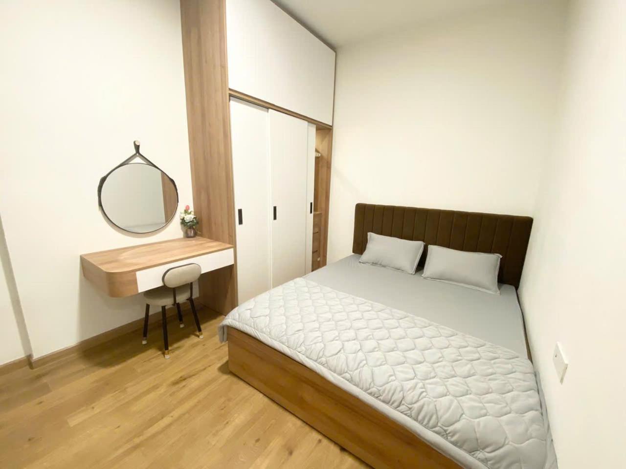 Apartment Happy Ho Chi Minh City